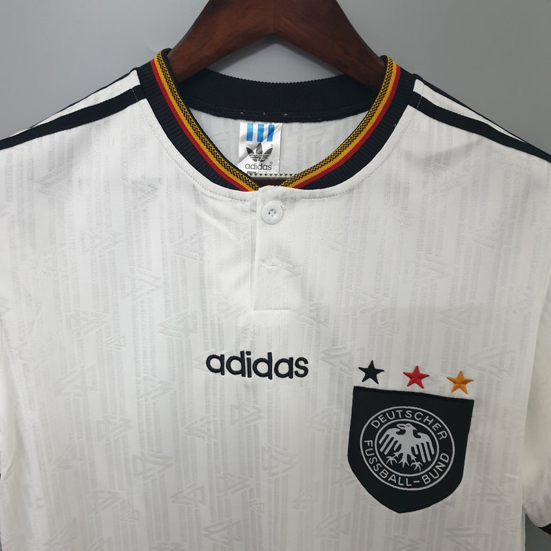 GERMANY I 1996 MAN (RETRO) - Wizard Jerseys