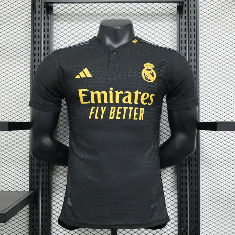 REAL MADRID III 23/24 MAN (PLAYER VERSION) - Wizard Jerseys