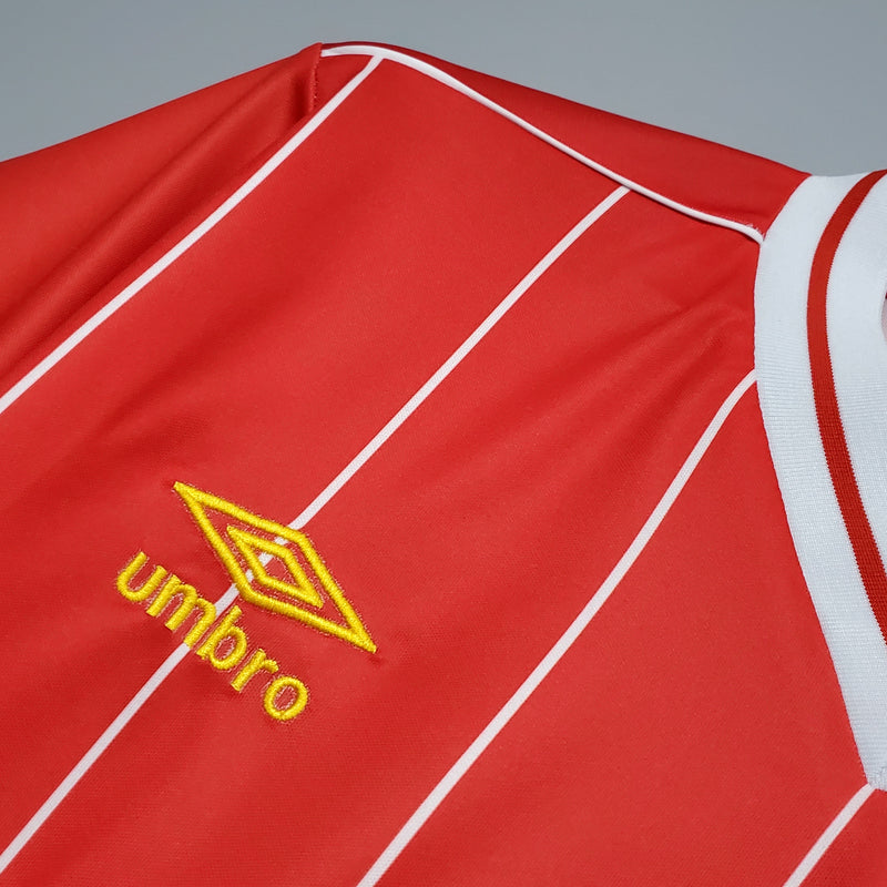 LIVERPOOL I 1984 MAN (RETRO) - Wizard Jerseys