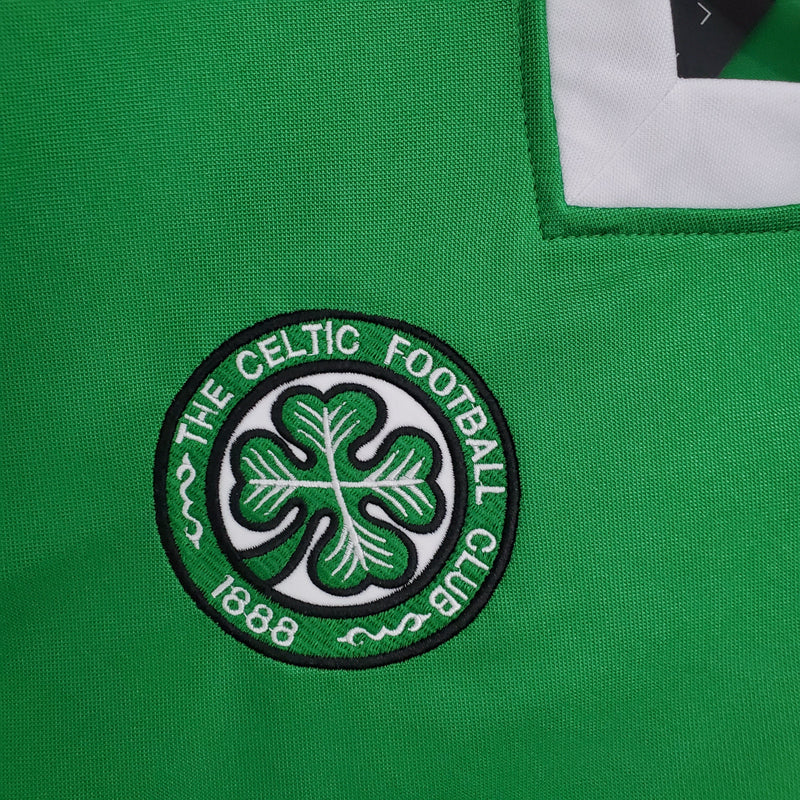 CELTIC II 1980 MAN (RETRO) - Wizard Jerseys