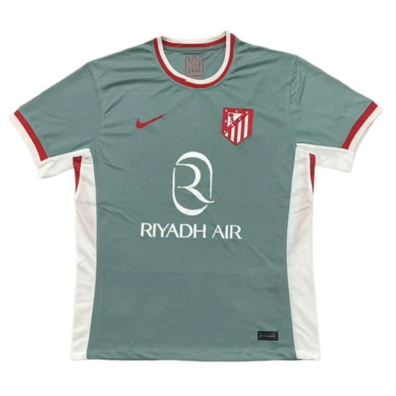 ATLÉTICO DE MADRID II 24/25 MAN - Wizard Jerseys