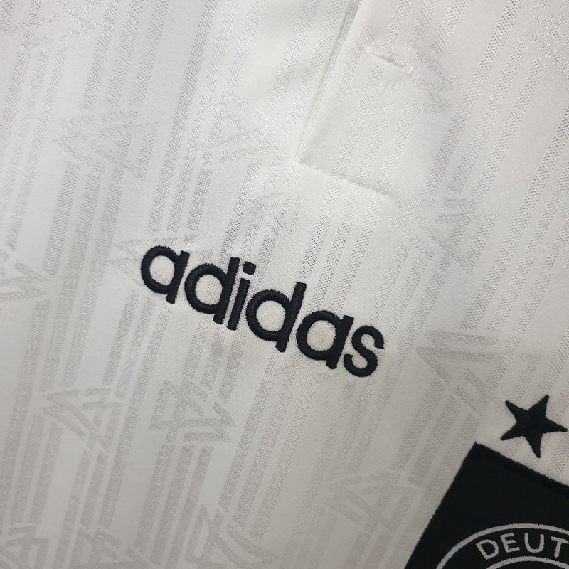 GERMANY I 1996 MAN (RETRO) - Wizard Jerseys