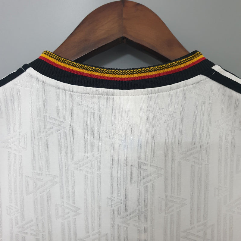 GERMANY I 1996 MAN (RETRO) - Wizard Jerseys