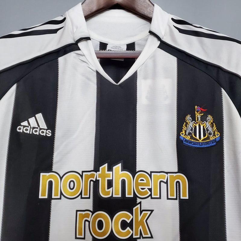 NEWCASTLE l 05/06 MAN (RETRO)