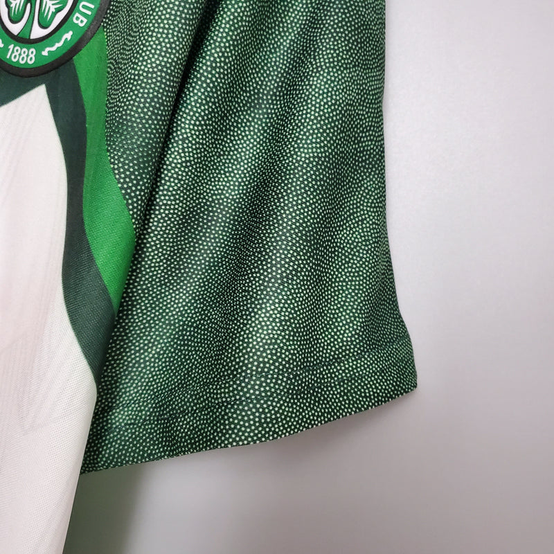 CELTIC I 91/92 MAN (RETRO) - Wizard Jerseys