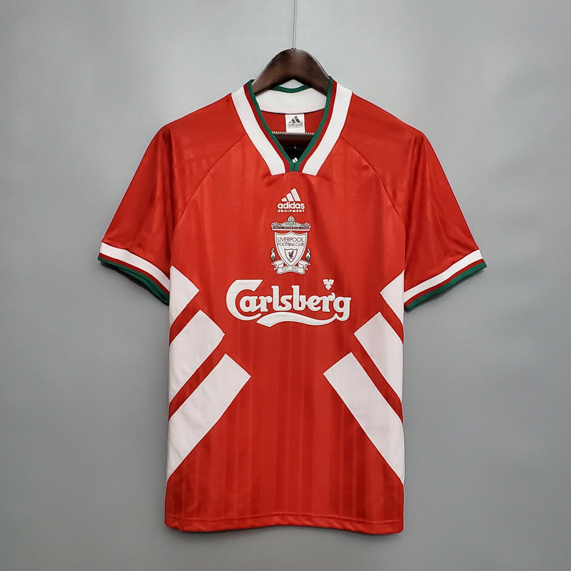 LIVERPOOL I 93/95 MAN (RETRO) - Wizard Jerseys