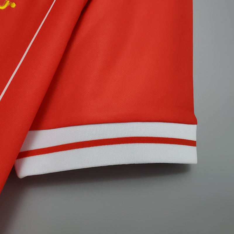 LIVERPOOL I 1984 MAN (RETRO) - Wizard Jerseys