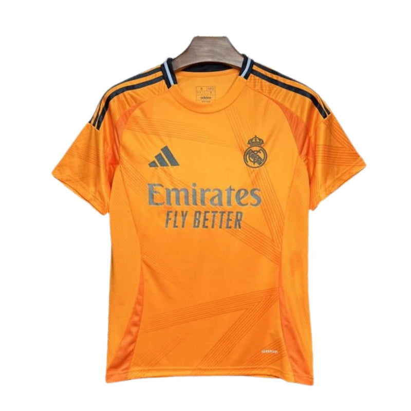 REAL MADRID II 24/25 MAN - Wizard Jerseys