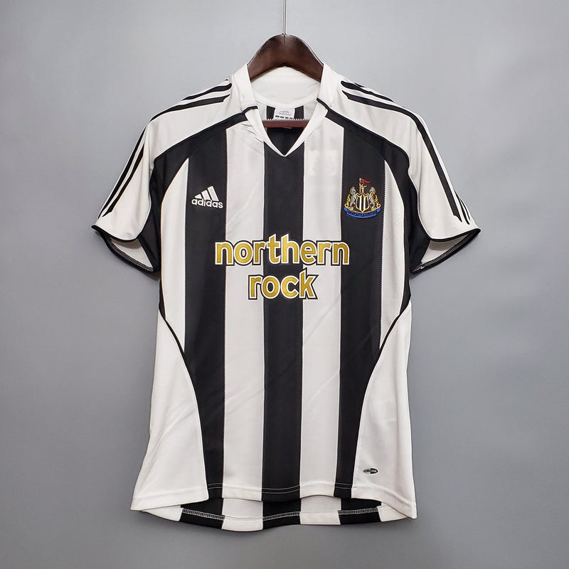 NEWCASTLE l 05/06 MAN (RETRO)