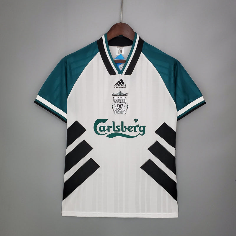 LIVERPOOL II 93/95 MAN (RETRO) - Wizard Jerseys