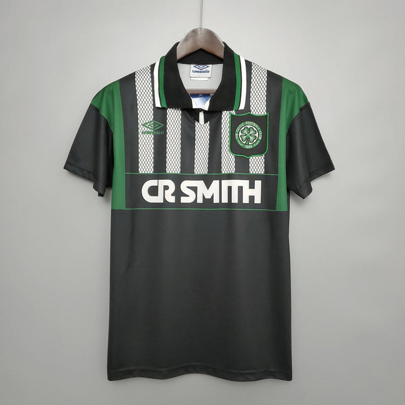 CELTIC I 94/96 MAN (RETRO) - Wizard Jerseys