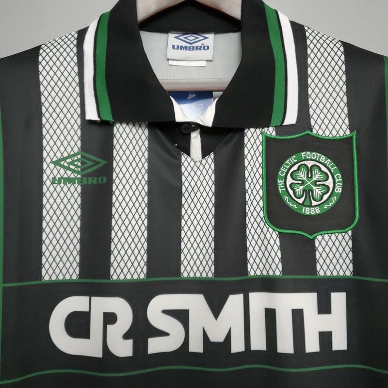 CELTIC I 94/96 MAN (RETRO) - Wizard Jerseys