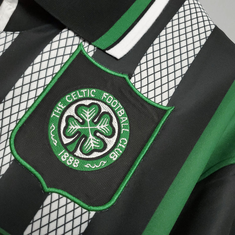 CELTIC I 94/96 MAN (RETRO) - Wizard Jerseys