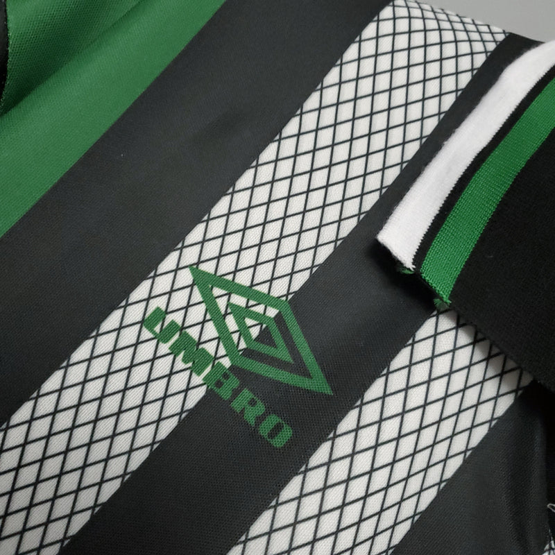 CELTIC I 94/96 MAN (RETRO) - Wizard Jerseys