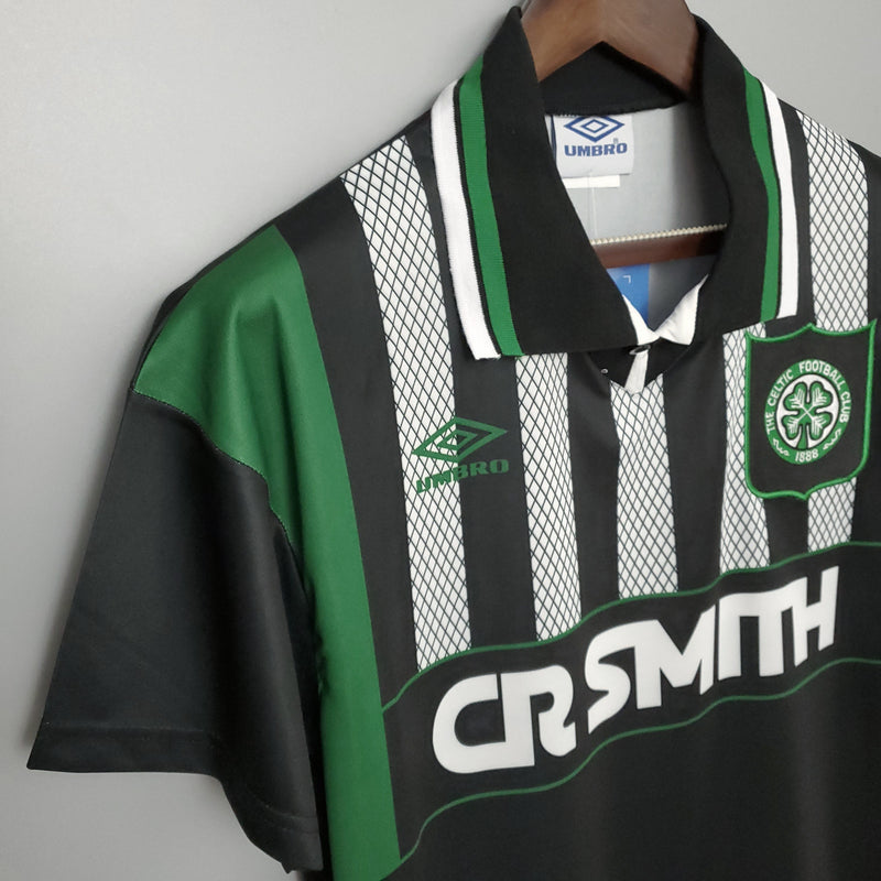 CELTIC I 94/96 MAN (RETRO) - Wizard Jerseys