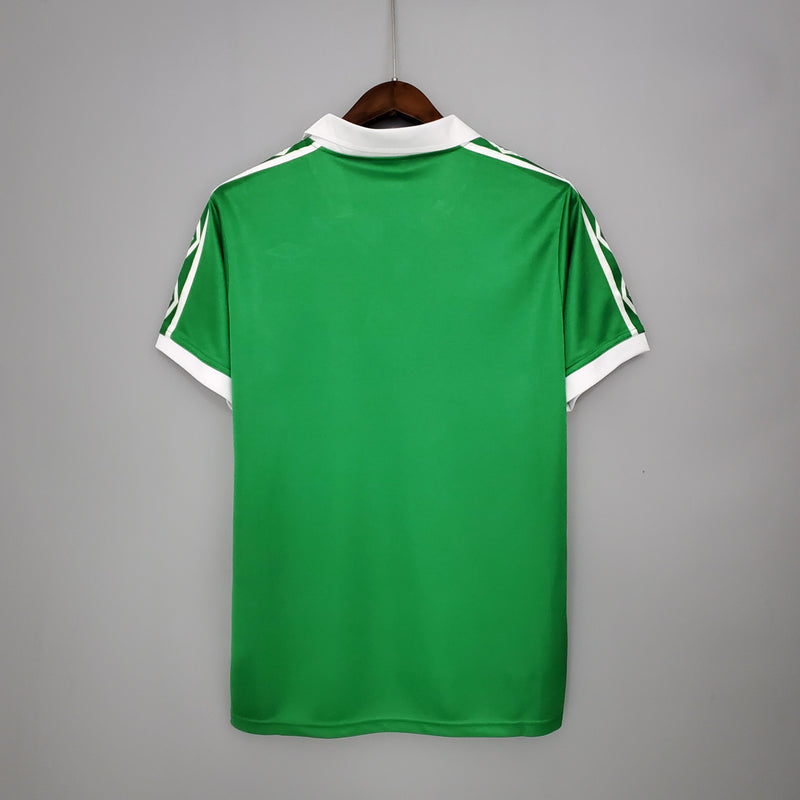 CELTIC II 1980 MAN (RETRO) - Wizard Jerseys