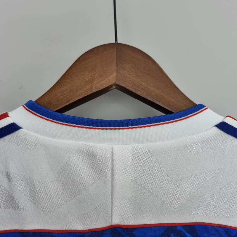 YUGOSLAVIA I 1992 MAN (RETRO) - Wizard Jerseys