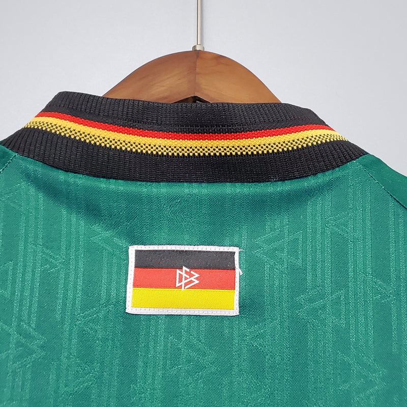 GERMANY III 1998 MAN (RETRO) - Wizard Jerseys