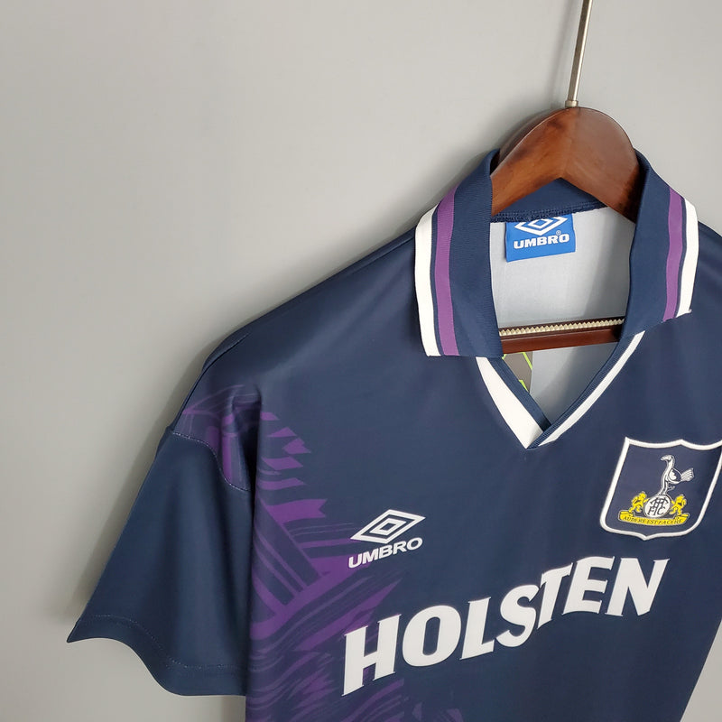 TOTTENHAM ll 94/95 MAN (RETRO)