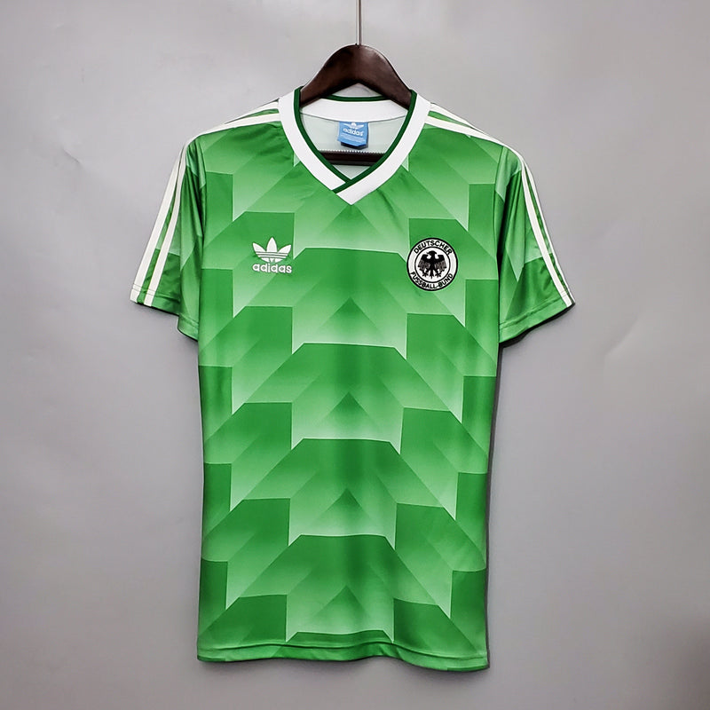 GERMANY I 1988 MAN (RETRO) - Wizard Jerseys