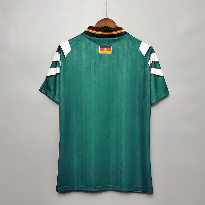 GERMANY III 1998 MAN (RETRO) - Wizard Jerseys