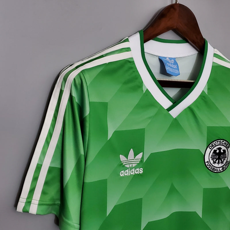 GERMANY I 1988 MAN (RETRO) - Wizard Jerseys