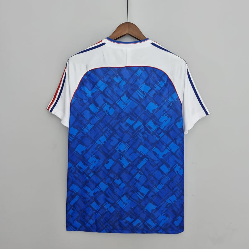 YUGOSLAVIA I 1992 MAN (RETRO) - Wizard Jerseys