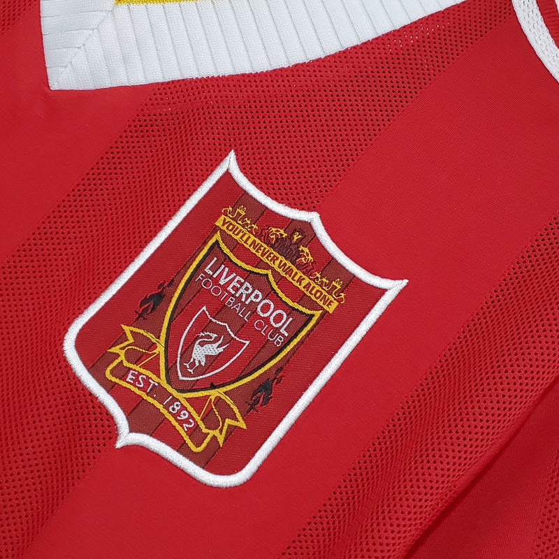 LIVERPOOL I 96/97 MAN (RETRO) - Wizard Jerseys