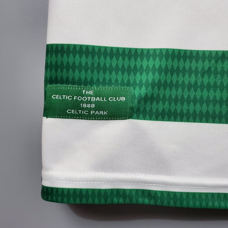 CELTIC I 98/99 MAN (RETRO) - Wizard Jerseys