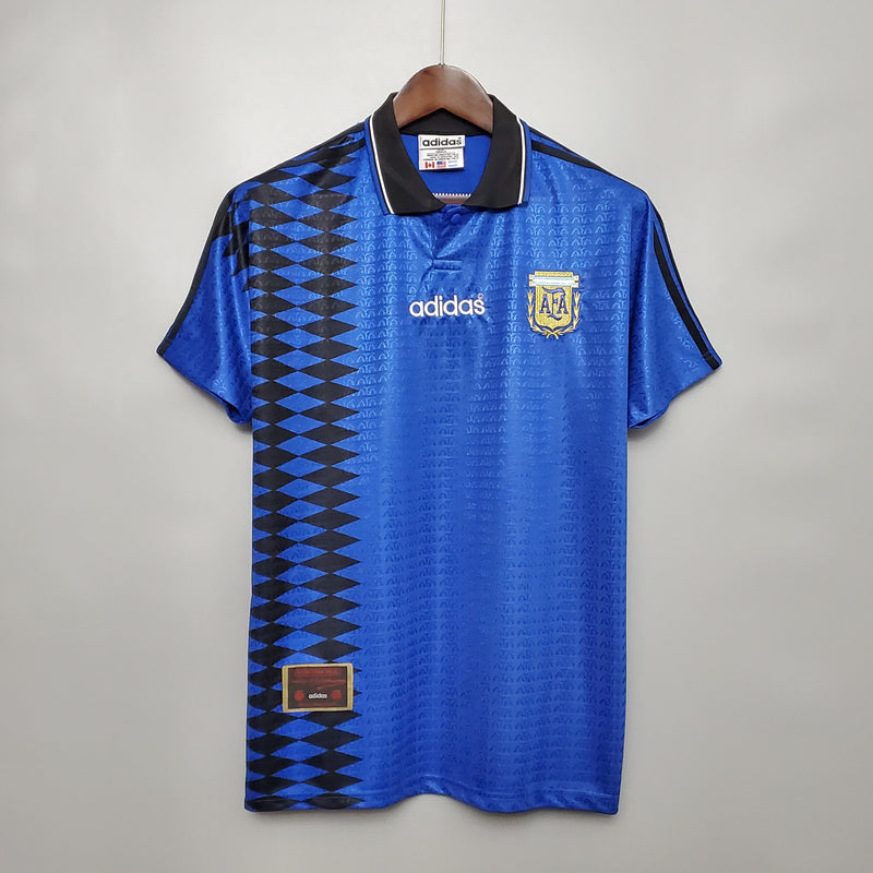 ARGENTINA I 94/95 MAN (RETRO)