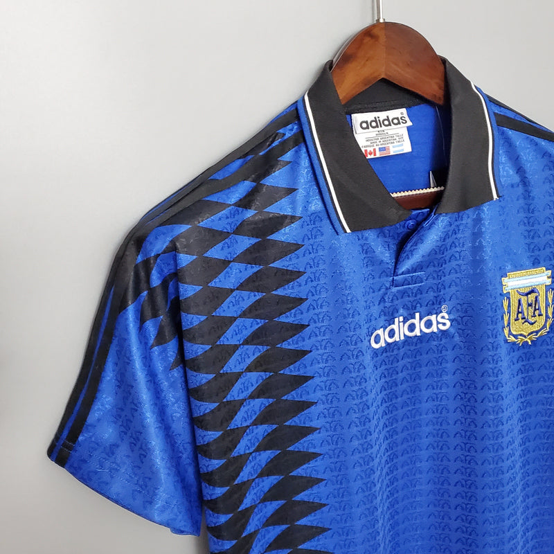 ARGENTINA I 94/95 MAN (RETRO)