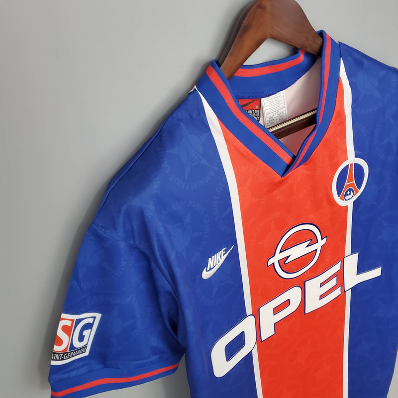 PSG I 95/96 MAN (RETRO)