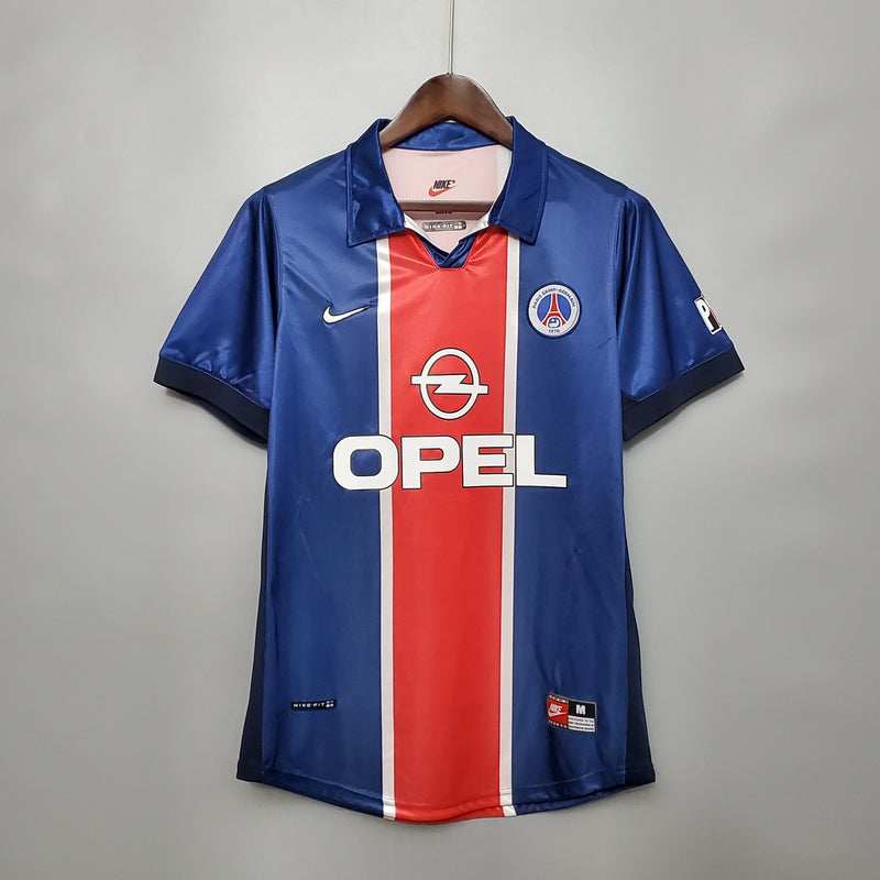 PSG I 98/99 MAN (RETRO)