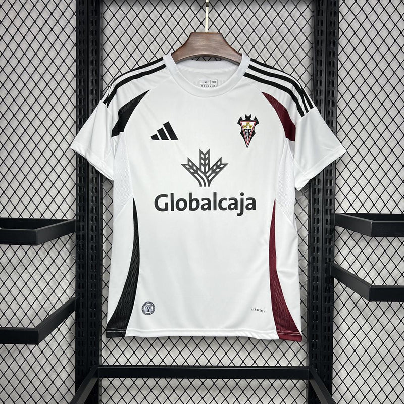 ALBACETE I 24/25 MAN - Wizard Jerseys