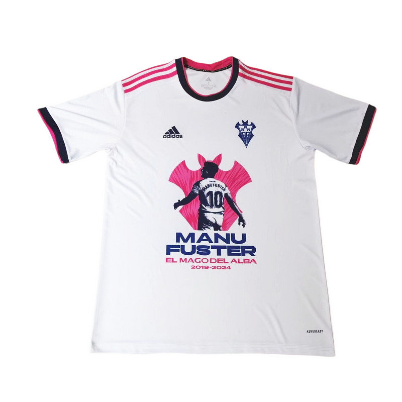 ALBACETE SPECIAL EDITION I 24/25 MAN - Wizard Jerseys