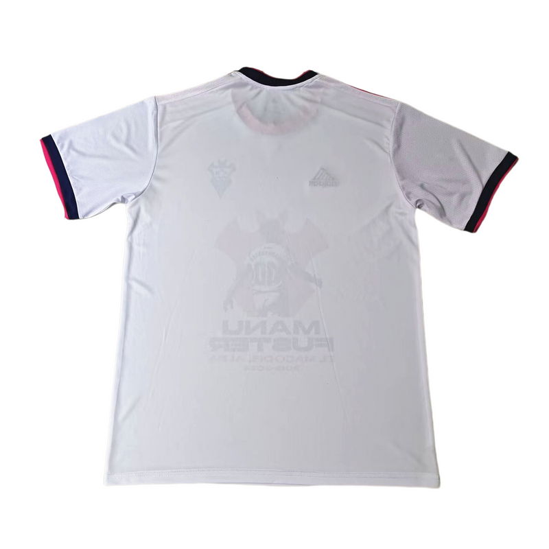 ALBACETE SPECIAL EDITION I 24/25 MAN - Wizard Jerseys