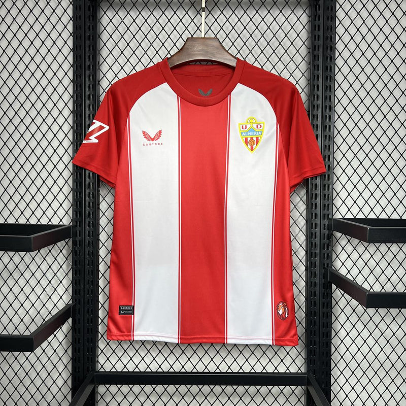 ALMERIA I 24/25 MAN - Wizard Jerseys