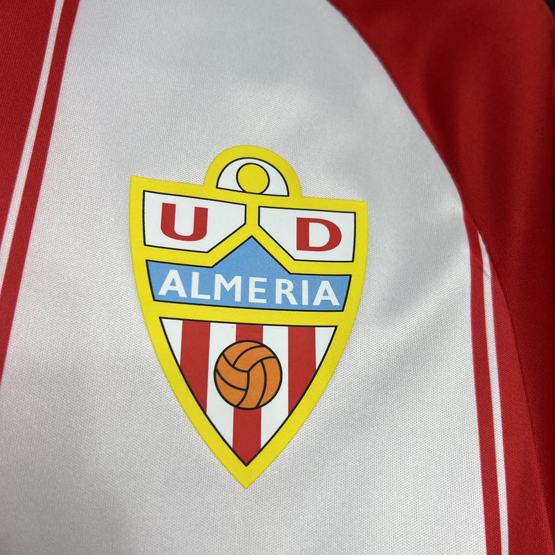 ALMERIA I 24/25 MAN - Wizard Jerseys