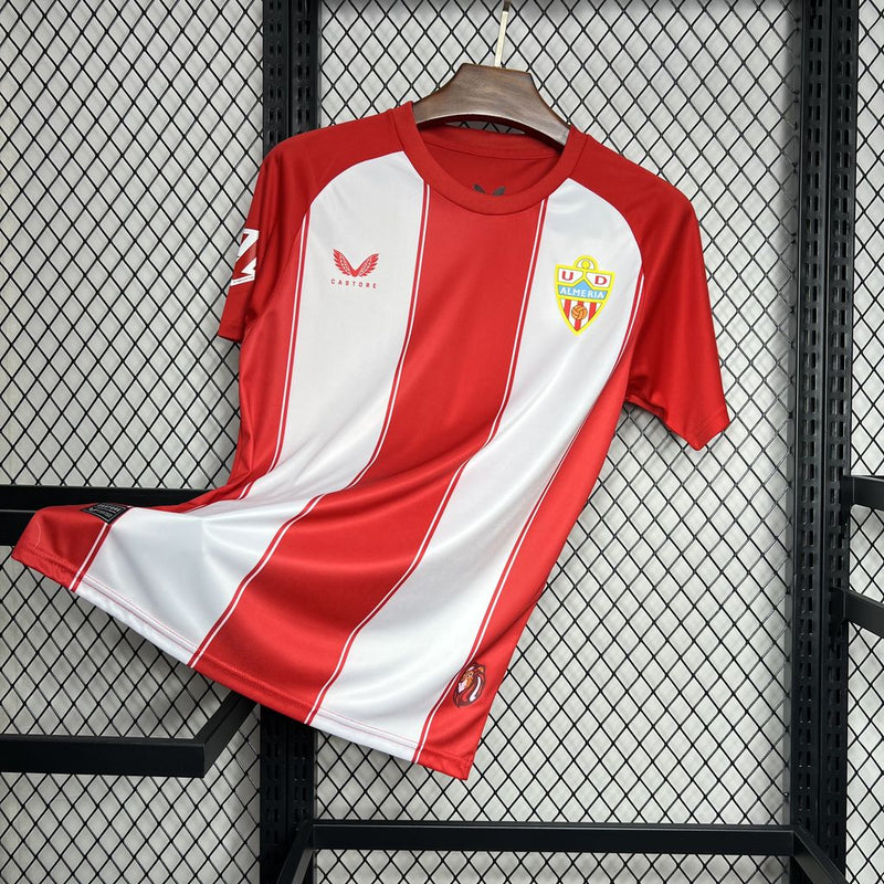 ALMERIA I 24/25 MAN - Wizard Jerseys