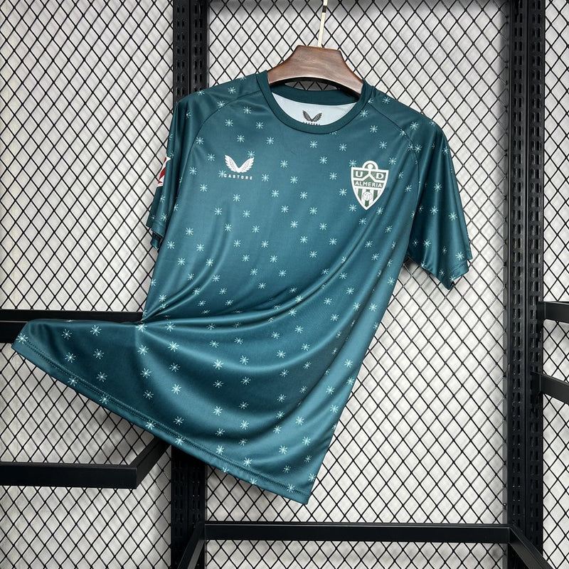 ALMERIA II 24/25 MAN - Wizard Jerseys