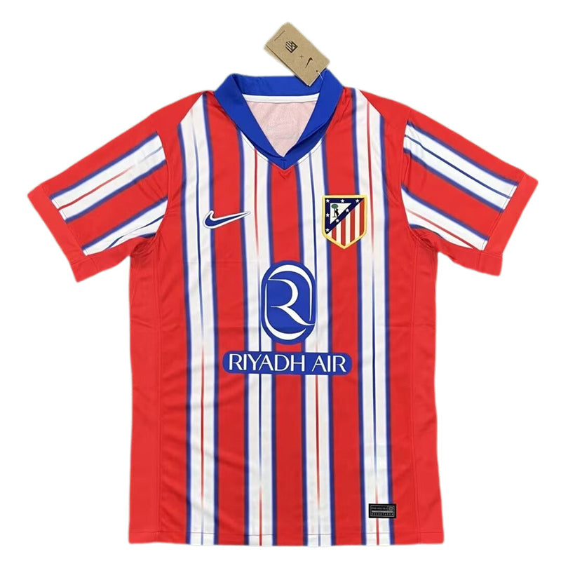 ATLÉTICO DE MADRID I 24/25 MAN - Wizard Jerseys