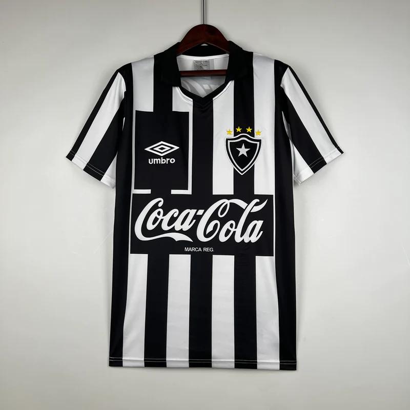 BOTAFOGO I 1992 MAN (RETRO) - Wizard Jerseys