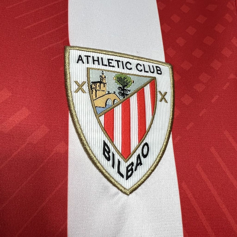 ATHLETIC BILBAO I 24/25 MAN