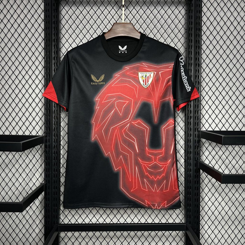 ATHLETIC BILBAO TRAINING I 24/25 MAN - Wizard Jerseys