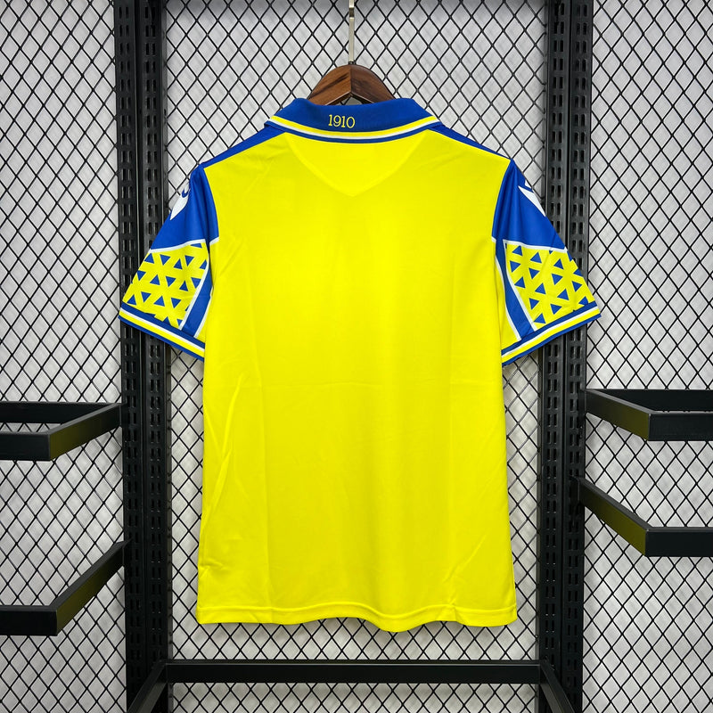 CADIZ I 24/25 MAN - Wizard Jerseys