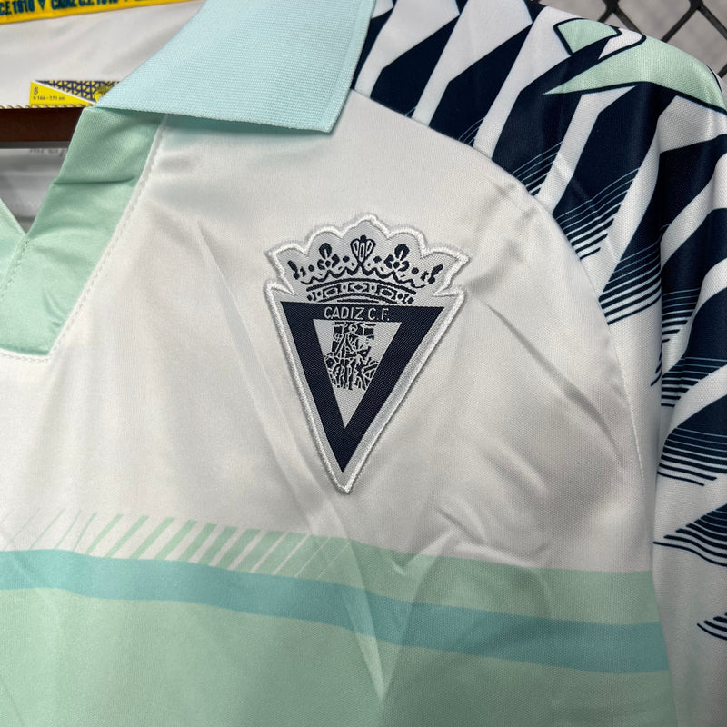 CADIZ II 24/25 MAN - Wizard Jerseys