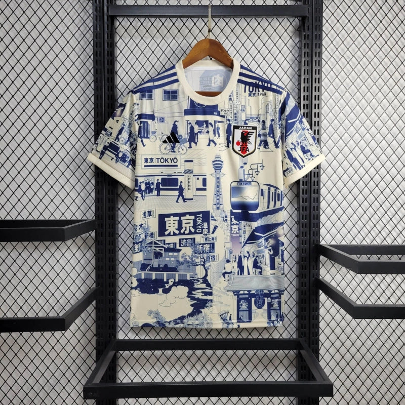 JAPAN LIMITED EDITION TOKYO 24/25 MAN