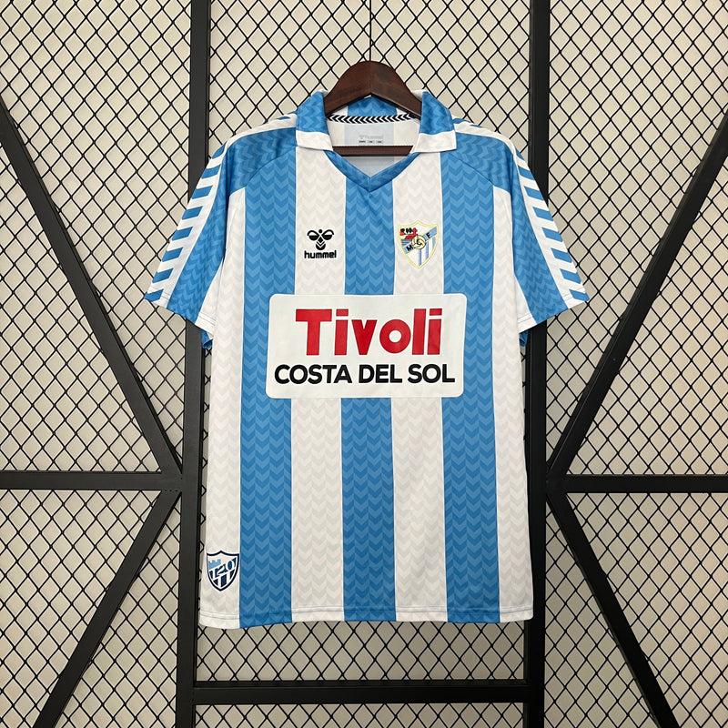 MALAGA CELEBRATIVE EDITION  120° YEAR MAN