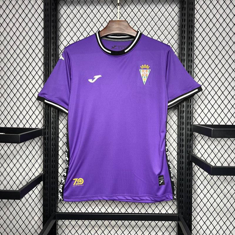 CORDOBA II 24/25 MAN - Wizard Jerseys