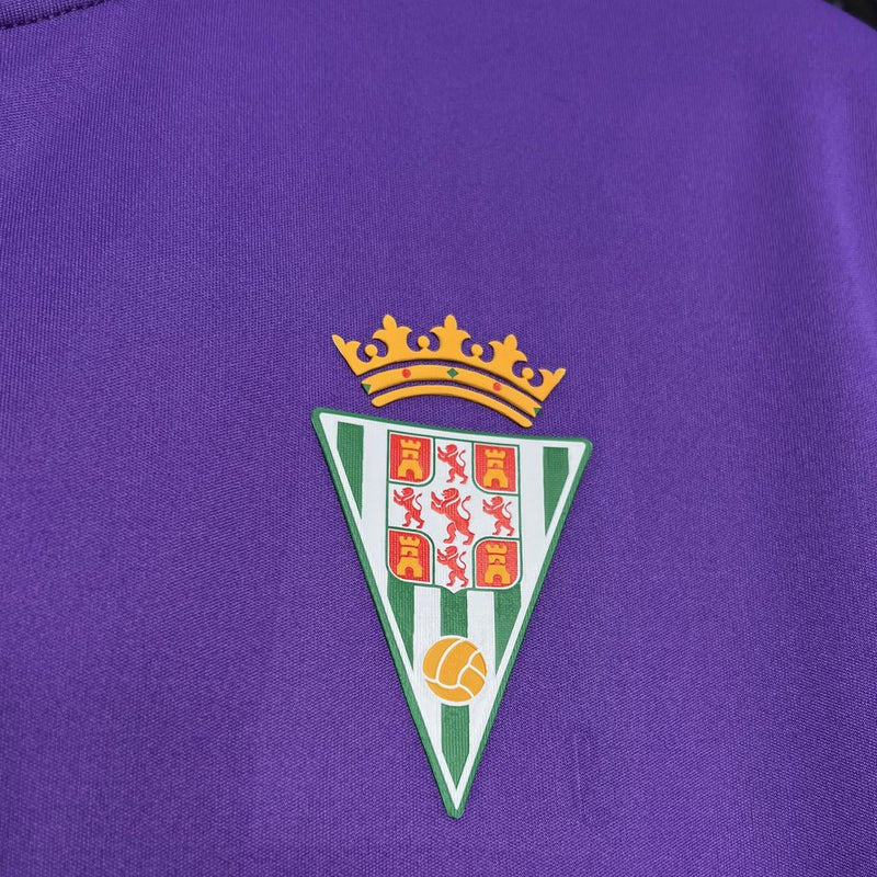 CORDOBA II 24/25 MAN - Wizard Jerseys